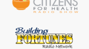 Citizens For Health with Jim Turner and Peter Mingils