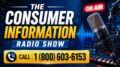 Consumer Information Radio Show on Building Fortunes Radio