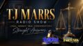 TJ Marrs Radio Show with Peter Mingils featuring YouAreLawOrg